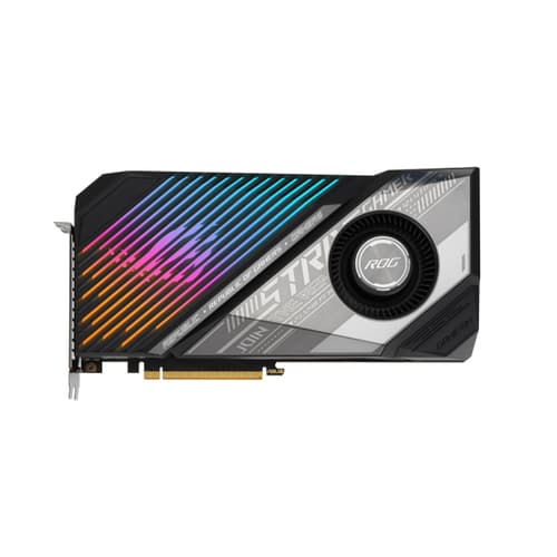Asus ROG Strix LC RX 6900 XT OC 16GB Graphics Card